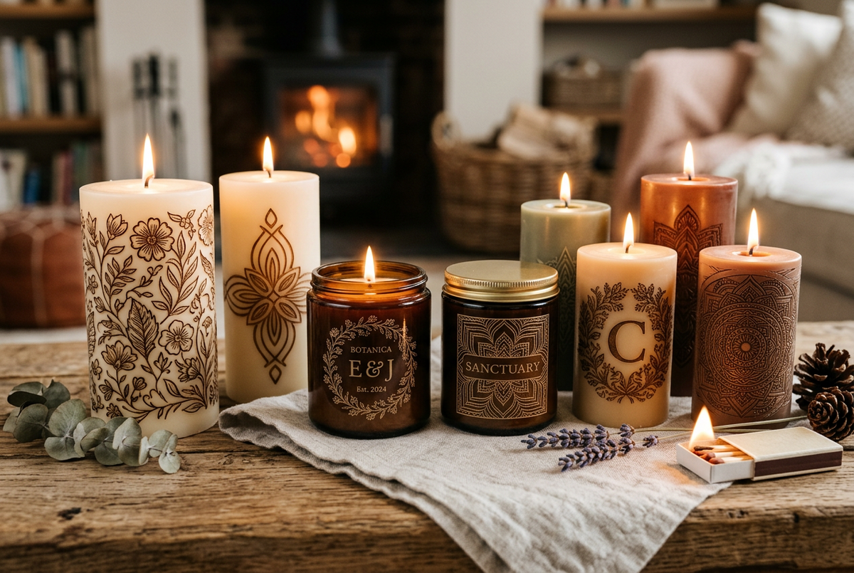Candles