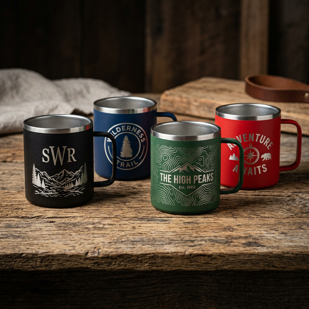 Mugs