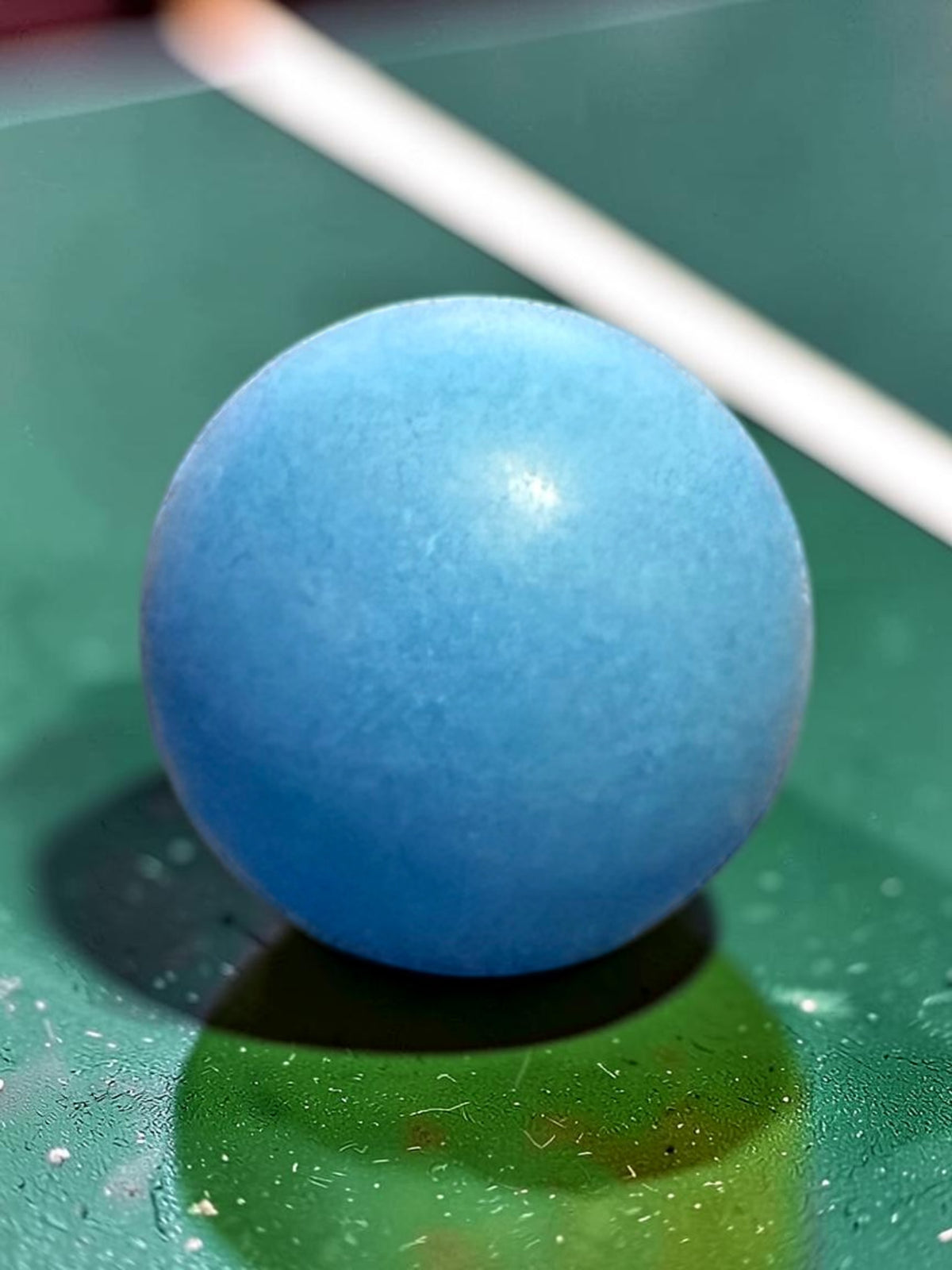 Ping Pong Balls(3)