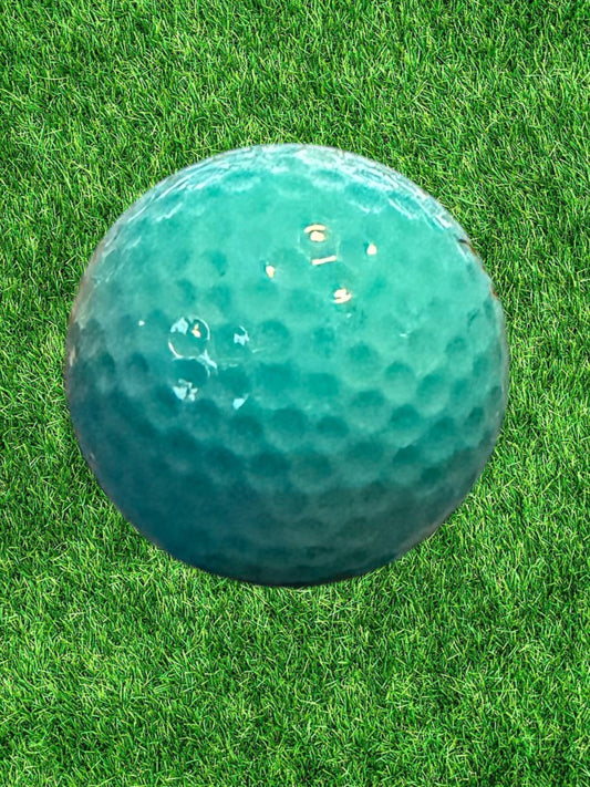 Golf balls(3)