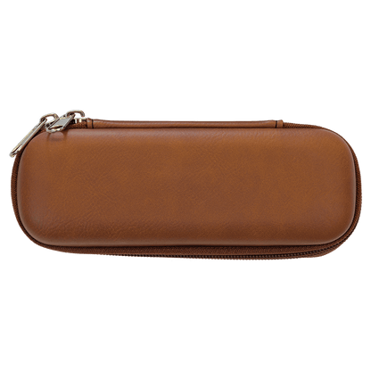 Leatherette Smoke Case (Small)