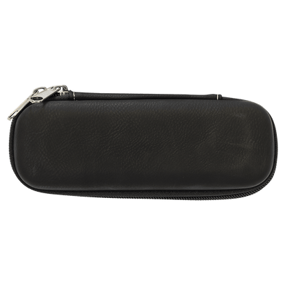 Leatherette Smoke Case (Small)