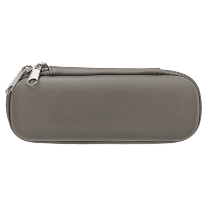 Leatherette Smoke Case (Small)