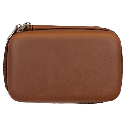 Leatherette Smoke Case (Large)