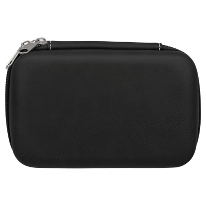 Leatherette Smoke Case (Large)