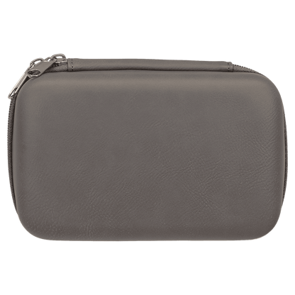 Leatherette Smoke Case (Large)