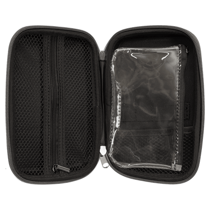 Leatherette Smoke Case (Large)
