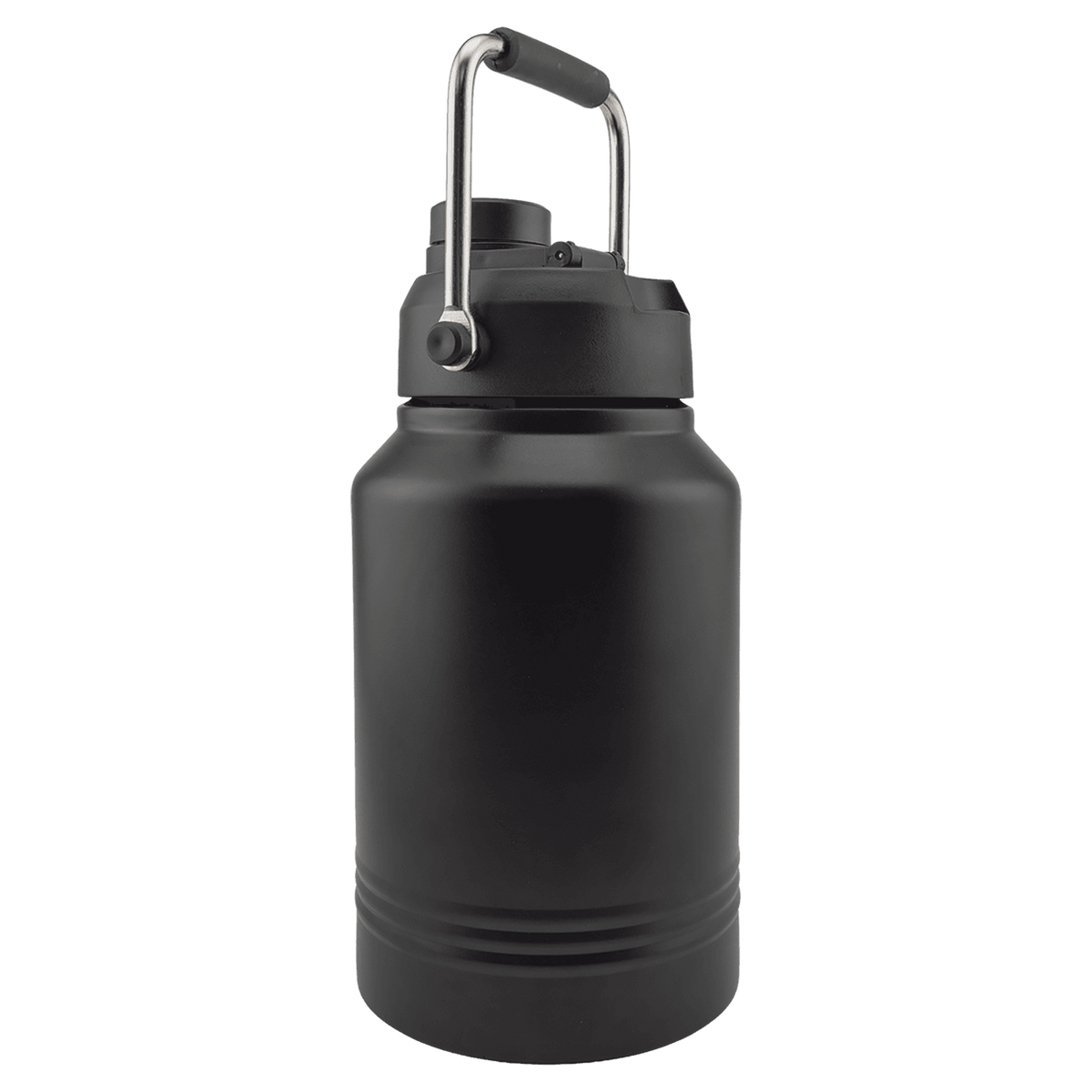 Vacuum Insulated Jug with Chug Lid and Easy Carry Handle, 64oz