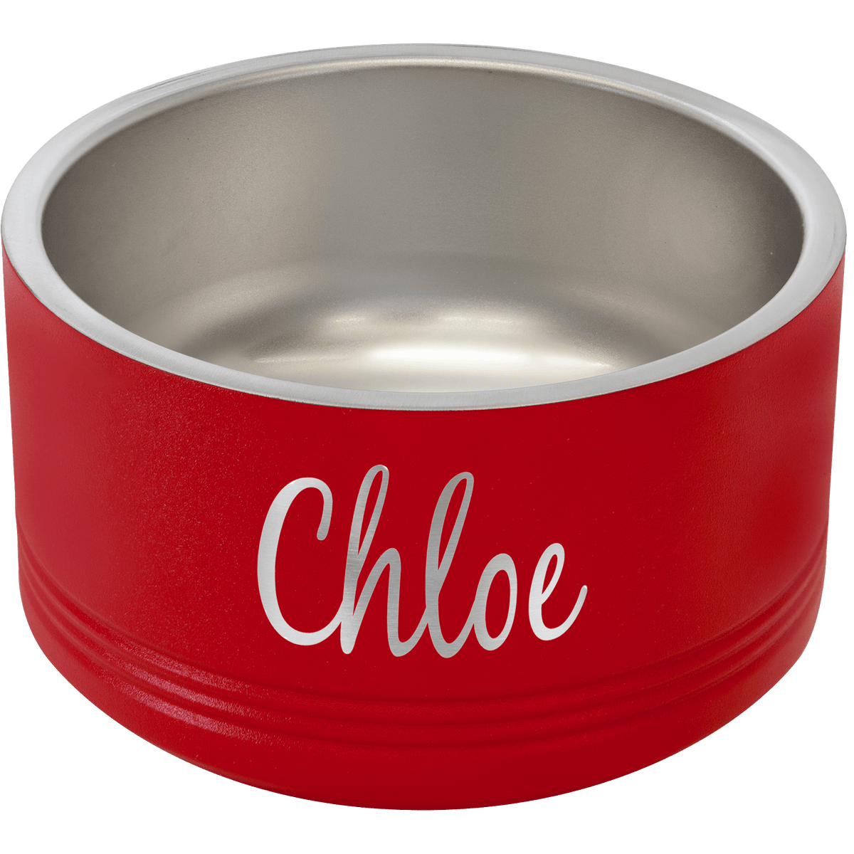 Pet Bowls - 3 sizes - 6 colors