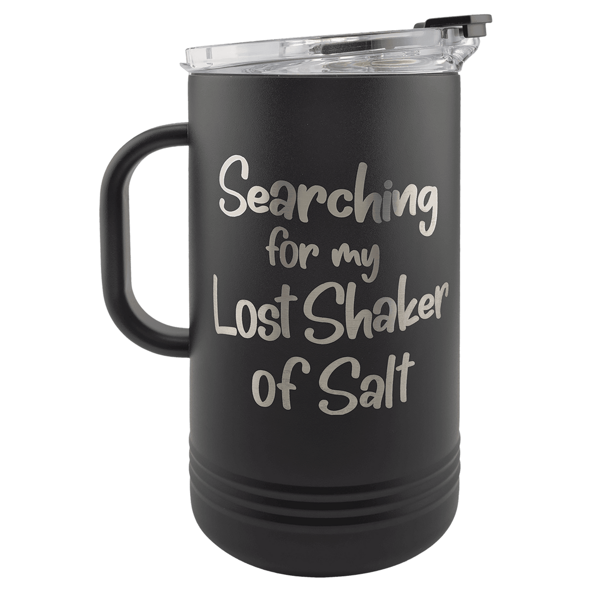 Vacuum Insulated Pitcher