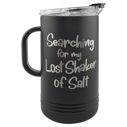 Vacuum Insulated Pitcher