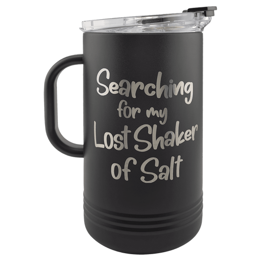 Vacuum Insulated Pitcher