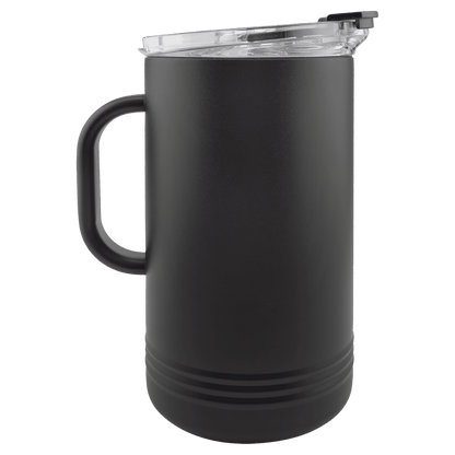 Vacuum Insulated Pitcher