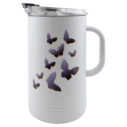 Vacuum Insulated Pitcher