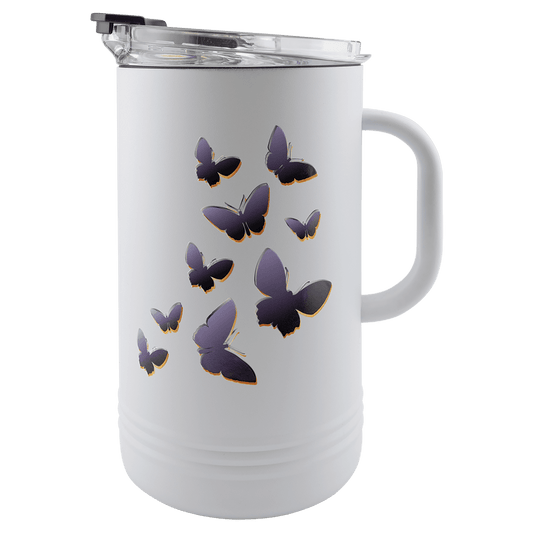 Vacuum Insulated Pitcher