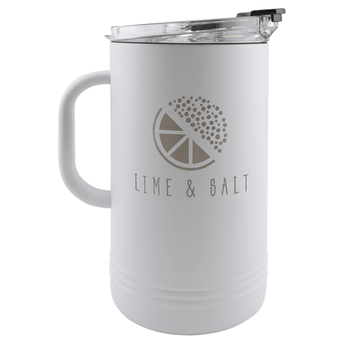 Vacuum Insulated Pitcher