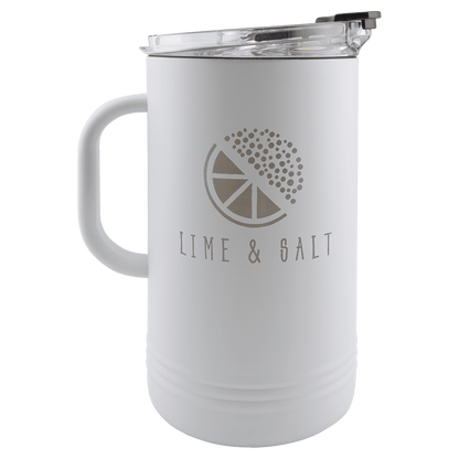 Vacuum Insulated Pitcher