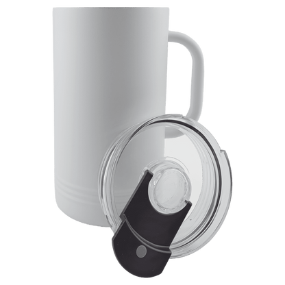 Vacuum Insulated Pitcher