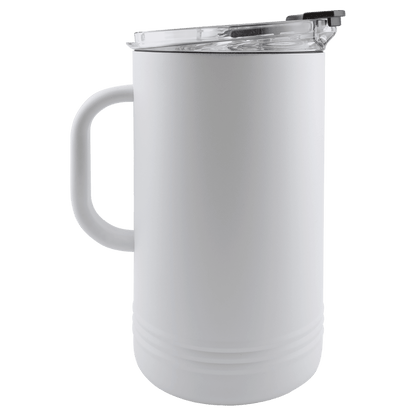 Vacuum Insulated Pitcher