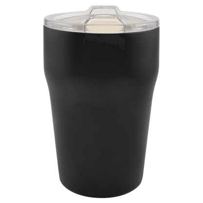 Stackable Tumbler with Ceramic Liner, 13oz