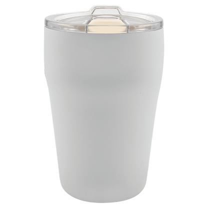 Stackable Tumbler with Ceramic Liner, 13oz