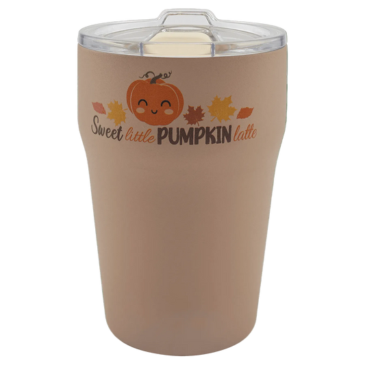Stackable Tumbler with Ceramic Liner, 13oz