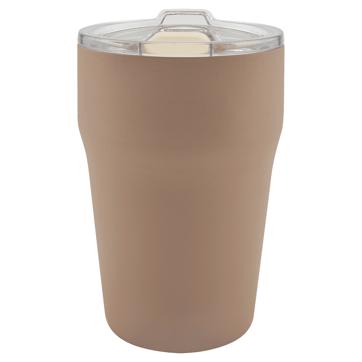 Stackable Tumbler with Ceramic Liner, 13oz