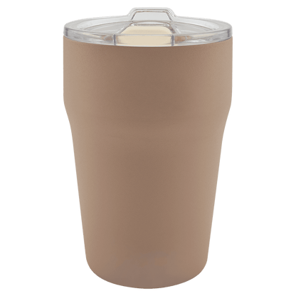 Stackable Tumbler with Ceramic Liner, 13oz