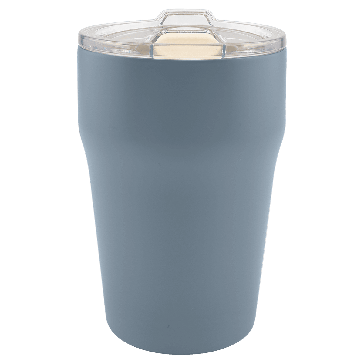 Stackable Tumbler with Ceramic Liner, 13oz