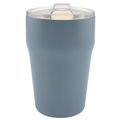 Stackable Tumbler with Ceramic Liner, 13oz