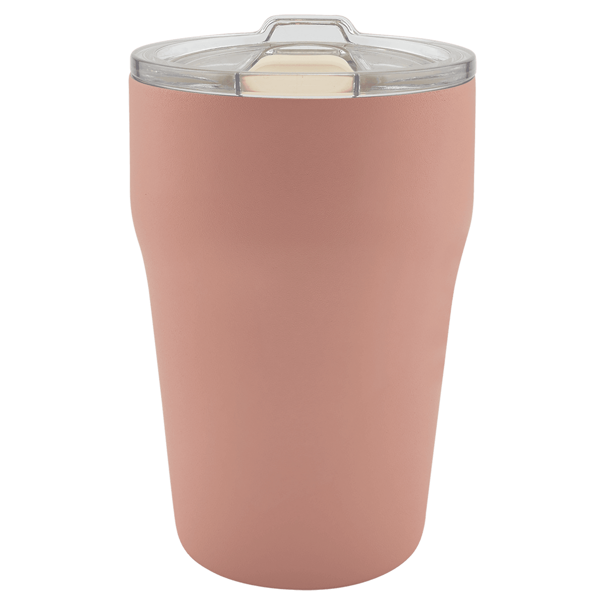 Stackable Tumbler with Ceramic Liner, 13oz