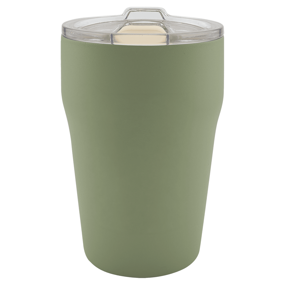 Stackable Tumbler with Ceramic Liner, 13oz