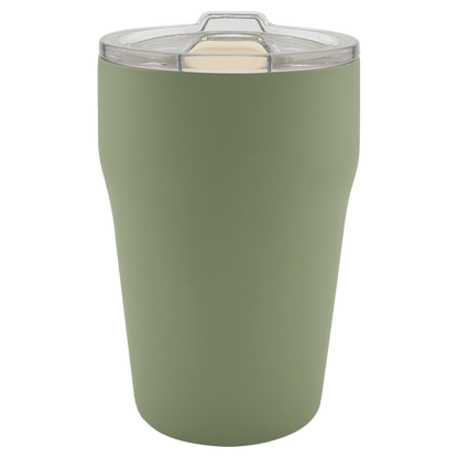 Stackable Tumbler with Ceramic Liner, 13oz