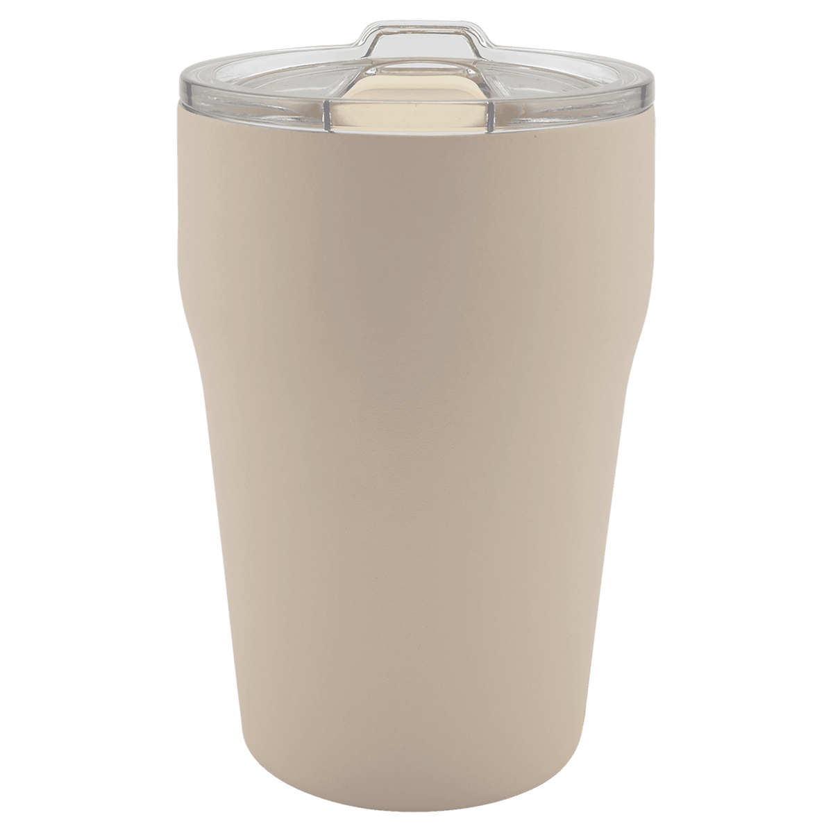 Stackable Tumbler with Ceramic Liner, 13oz