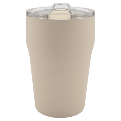 Stackable Tumbler with Ceramic Liner, 13oz