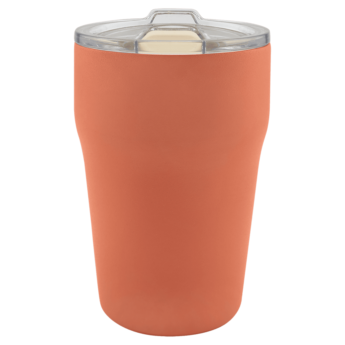 Stackable Tumbler with Ceramic Liner, 13oz