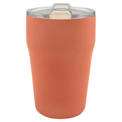 Stackable Tumbler with Ceramic Liner, 13oz