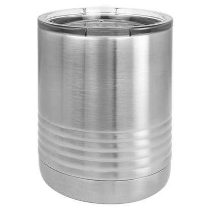 Ringneck Tumblers 10, 20, 30oz, Slider Lid