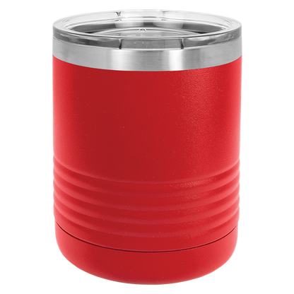 Ringneck Tumblers 10, 20, 30oz, Slider Lid