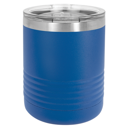 Ringneck Tumblers 10, 20, 30oz, Slider Lid