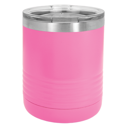 Ringneck Tumblers 10, 20, 30oz, Slider Lid