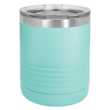 Ringneck Tumblers 10, 20, 30oz, Slider Lid