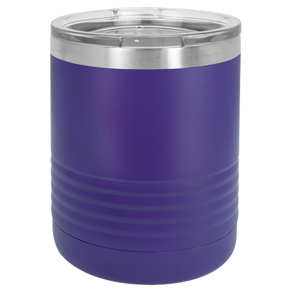 Ringneck Tumblers 10, 20, 30oz, Slider Lid