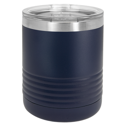 Ringneck Tumblers 10, 20, 30oz, Slider Lid