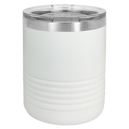 Ringneck Tumblers 10, 20, 30oz, Slider Lid