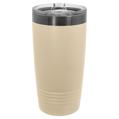 ION Plated Ringneck Tumbler with Slider Lid