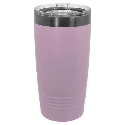 ION Plated Ringneck Tumbler with Slider Lid