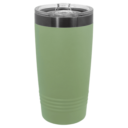 ION Plated Ringneck Tumbler with Slider Lid