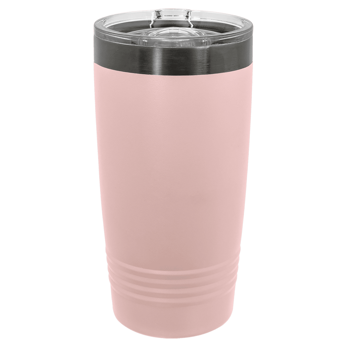 ION Plated Ringneck Tumbler with Slider Lid