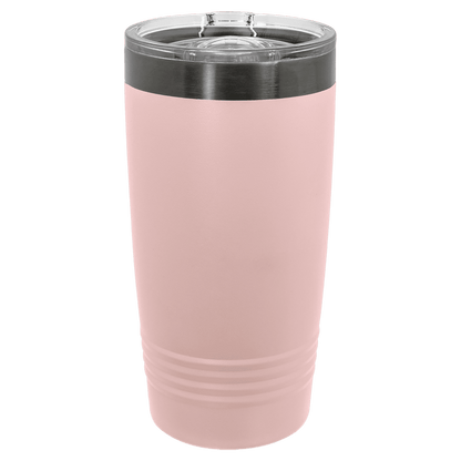 ION Plated Ringneck Tumbler with Slider Lid